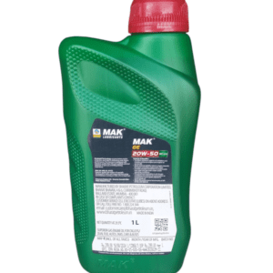 MAK GE ( 20w50 SF/CD 1 LTR