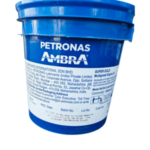 PETRONAS AMBRA SUPER GOLD MULTIGRADE ENGINE OIL 8.5 LTR