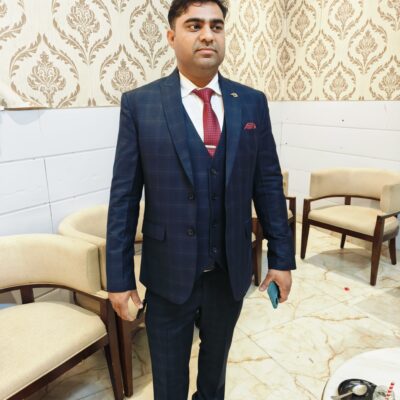 Vipin