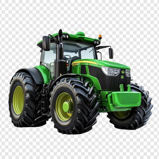 Tractors
